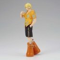 Banpresto One Piece Sanji Egghead Shukko figūra 17cm Banpresto One Piece Sanji Egghead Shukko figūra 17cm