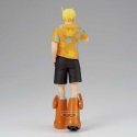 Banpresto One Piece Sanji Egghead Shukko figūra 17cm Banpresto One Piece Sanji Egghead Shukko figūra 17cm