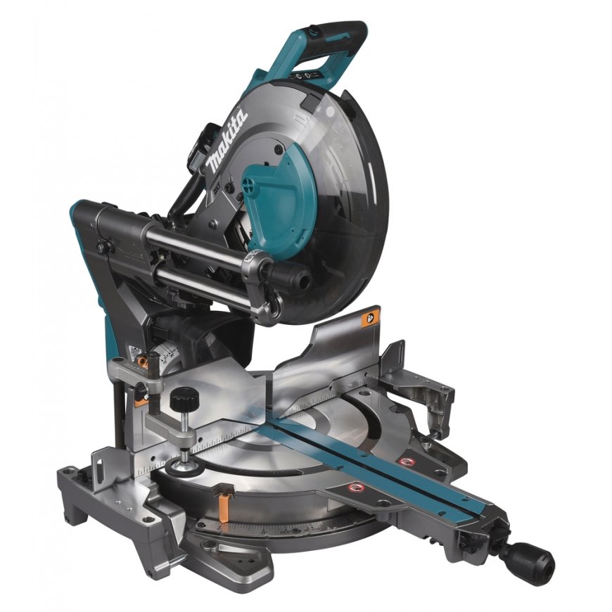 Makita LS003GZ01 торцовочная пила 3600 RPM