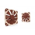 Noctua NF A20 5V PWM Computer case Fan 20 cm Beige, Red
