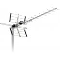 Kryptinen ulkoantenni televisiolle ultra HD 4K Berdsen BD-951 Kryptinen ulkoantenni televisiolle ultra HD 4K Berdsen BD-951