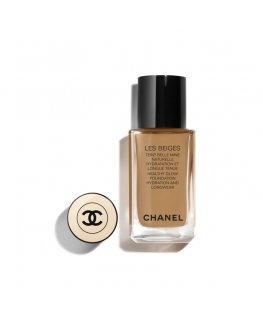 CHANEL Les Beiges 30 ml Бутылка с помпой Жидкий BD121