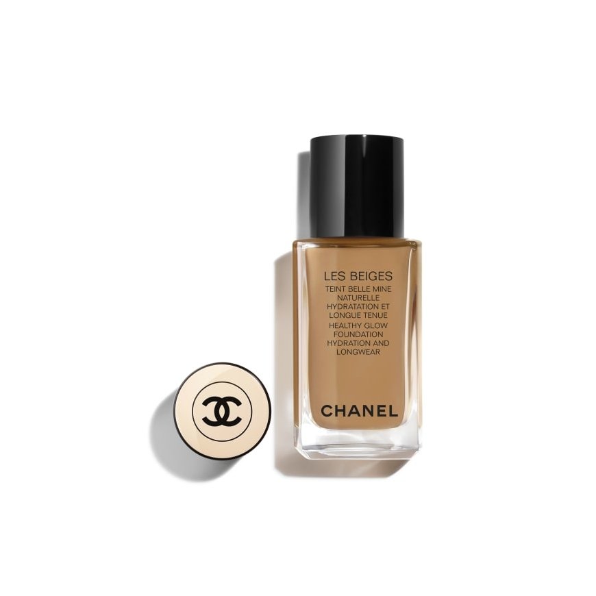CHANEL Les Beiges BD121 30ml
