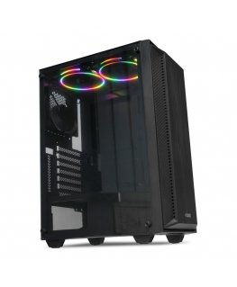 iBox CETUS 906 Midi Tower Must