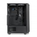 iBox CETUS 906 Midi Tower Black iBox CETUS 906 Midi Tower Black