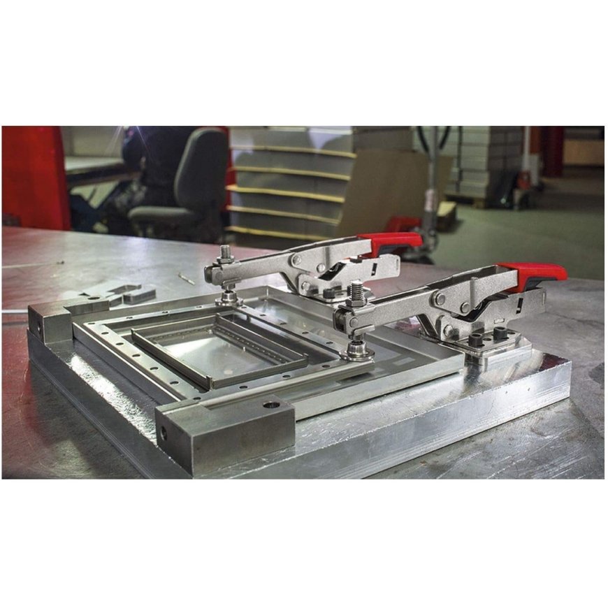 BESSEY STC-HH50SB puristin Monivärinen – 3