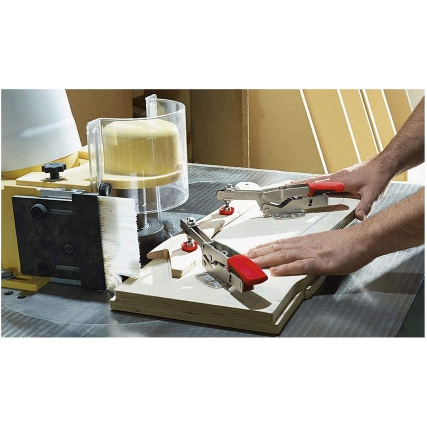 BESSEY STC-HH50SB spaustuvas Multi spalvos – 4