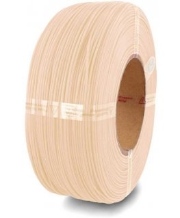 BambuLab Bambu Lab Refill PLA Basic siūlas 1.75mm 1kg - rusvai gelsvas