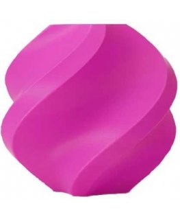 BambuLab Filament Bambu Lab papildymas PLA Basic 1.75mm 1kg - Magenta