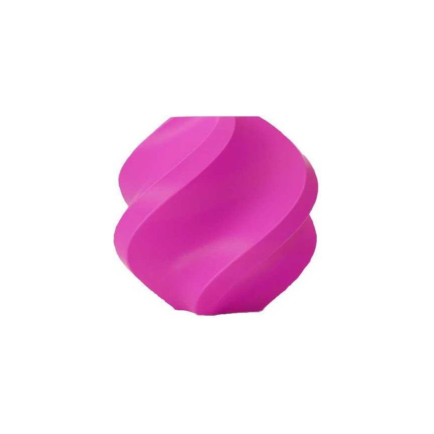 BambuLab Filament Bambu Lab papildymas PLA Basic 1.75mm 1kg - Magenta – 2