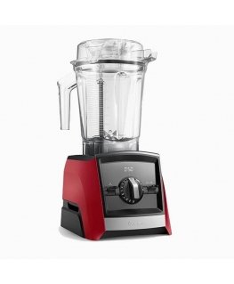 Vitamix A2500i 2 L Galdvirsmas blenderis 1400 W Sarkans