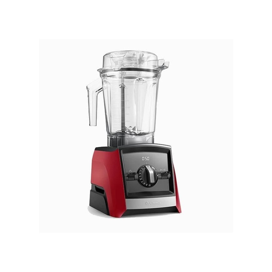 Vitamix A2500i 2 L Стационарный 1400 W Красный
