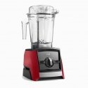 Vitamix A2500i 2 l Lauapealne blender 1400 W Punane