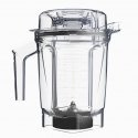 Vitamix A2500i 2 l Lauapealne blender 1400 W Punane
