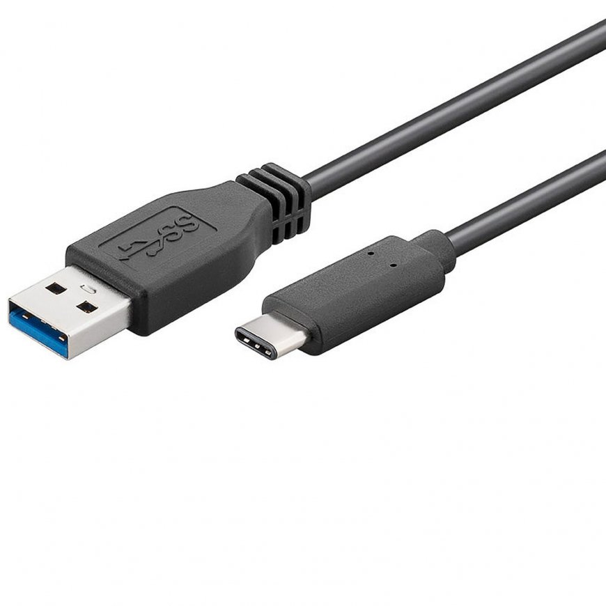 Goobay USB-C Silicone Cable – 2
