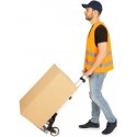 Lean Aluminum Folding Transport Cart, 70 kg Lean Aluminum Folding Transport Cart, 70 kg