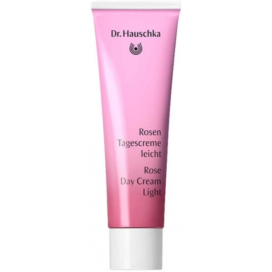 Dr. Hauschka Dr. Hauschka Dieninis rožu