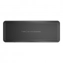 RoGer multimedia adapteris Type-C į HDMI (4K @ 30Hz, 1080P @ 60Hz) sidabrinis RoGer multimedia adapteris Type-C į HDMI (4K @ 30Hz, 1080P @ 60Hz) sidabrinis