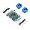 G2 High Power 18v17, single channel motor controller 30V/13A, Pololu 2991