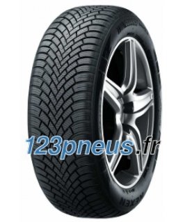 Nexen 205/65R15 WINGUARD SNOW'G 3 WH21 99T
