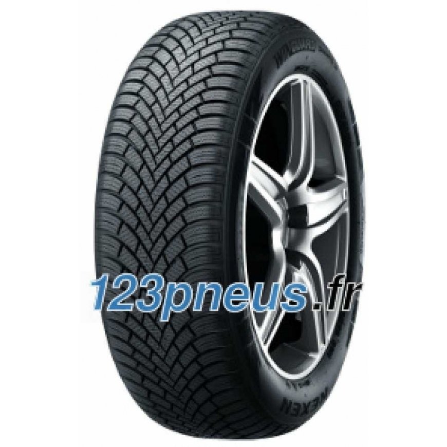 Nexen 205/65R15 WINGUARD SNOW`G 3 WH21