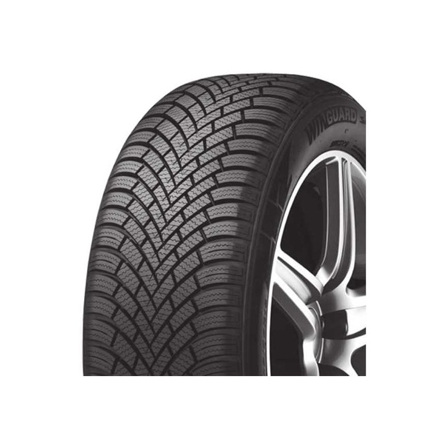 Nexen 205/65R15 WINGUARD SNOW'G 3 WH21 99T – 2