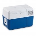 MOBICOOL MCF32 šaltdėžė 31 L Elektrinis Mėlyna, Balta MOBICOOL MCF32 šaltdėžė 31 L Elektrinis Mėlyna, Balta