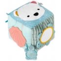 Little Big Friends Soft Activity Cube - Ocean Little Big Friends Soft Activity Cube - Ocean