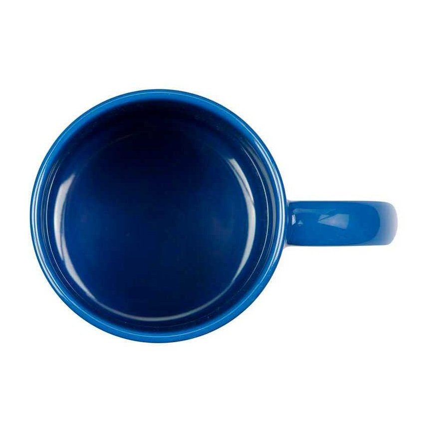 Karactermania Sonic the Hedgehog Face mug