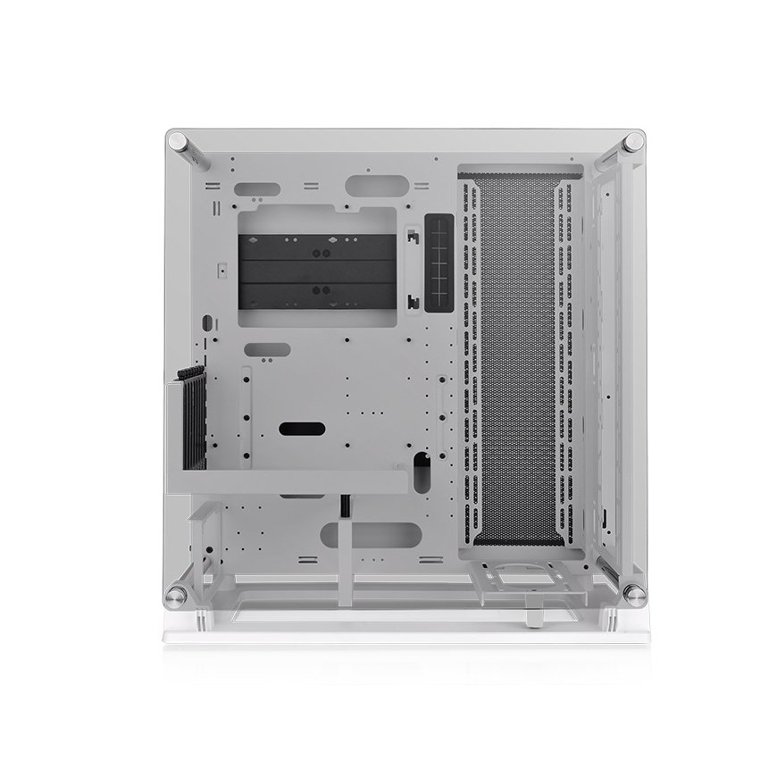 Thermaltake Core P3 TG Pro Midi Tower Белый – 2