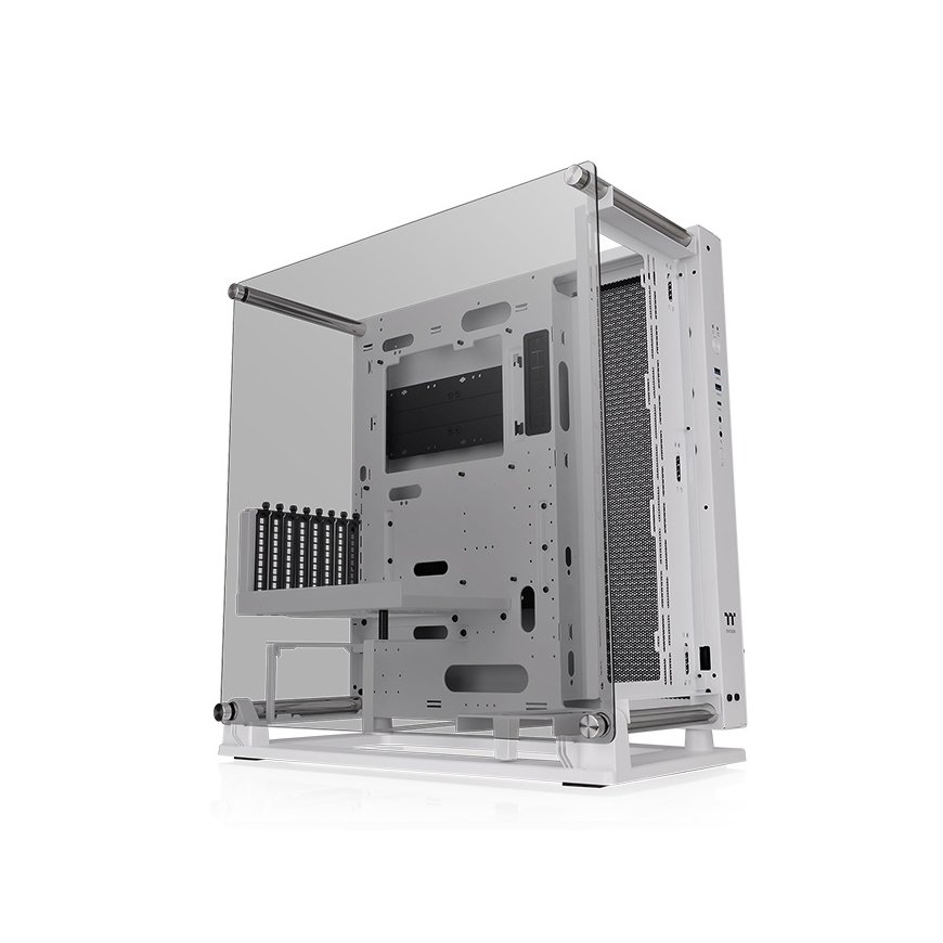Thermaltake Core P3 TG Pro Midi Tower Balts – 5