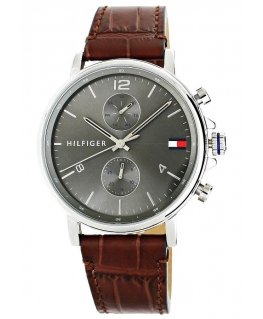 Meeste kell TOMMY HILFIGER 1710416 DANIEL (zf010a) + KARP