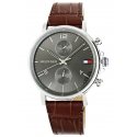 Men's watch TOMMY HILFIGER 1710416 DANIEL (zf010a) + BOX Men's watch TOMMY HILFIGER 1710416 DANIEL (zf010a) + BOX