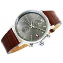 Meeste kell TOMMY HILFIGER 1710416 DANIEL (zf010a) + KARP Meeste kell TOMMY HILFIGER 1710416 DANIEL (zf010a) + KARP
