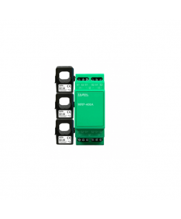 Zamel Supla transformatora paplašināšanas modulis MEW-01 - 3x SC-36 400A transformers - Zamel MRP-400A