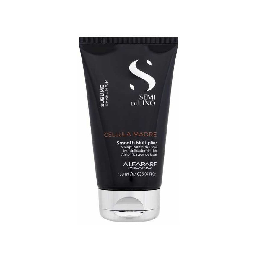 ALFAPARF MILANO Semi Di Lino Sublime Smooth juuksemask