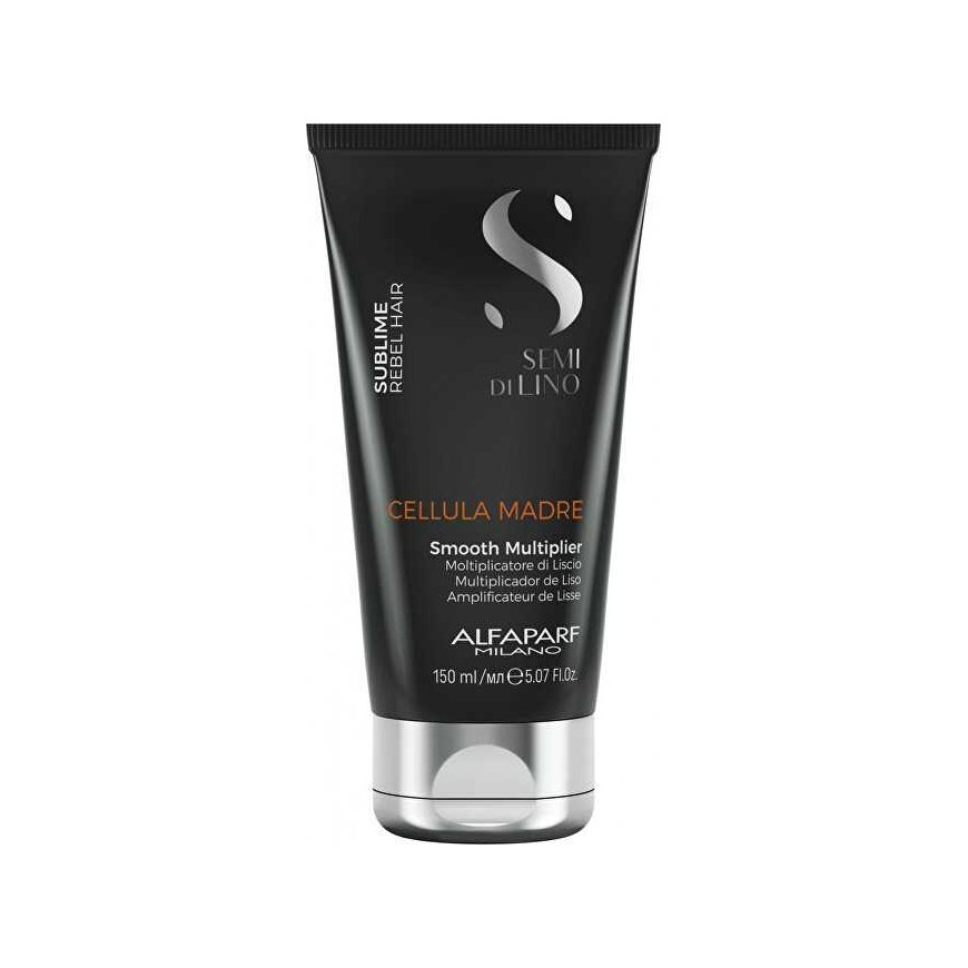 ALFAPARF MILANO Semi Di Lino Sublime Smooth juuksemask – 2