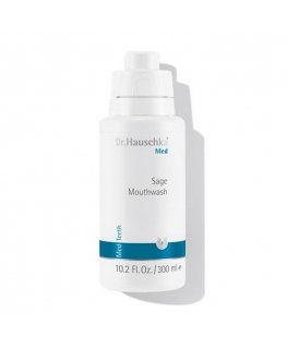 Dr. Hauschka Sage Mouthwash 300ml