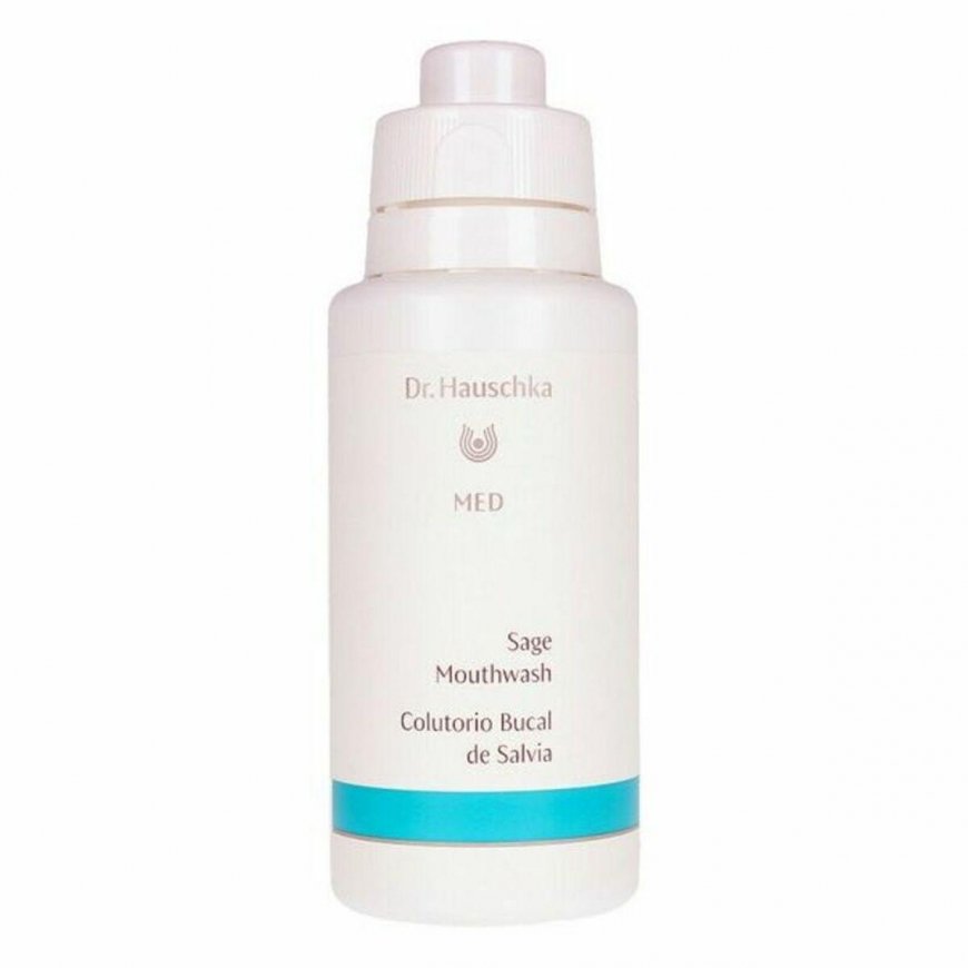 Dr. Hauschka Sage Mouthwash 300ml – 2