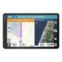 Garmin Camper 1095 navigaator Fikseeritud 25,6 cm (10.1") IPS Puutetundlik ekraan 554 g Must
