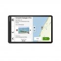 Garmin Camper 1095 навигатор Фиксированный 25,6 cm (10.1") IPS Сенсорный экран 554 g Черный Garmin Camper 1095 навигатор Фиксированный 25,6 cm (10.1") IPS Сенсорный экран 554 g Черный