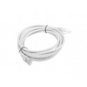 Lanberg PCU6-10CC-0300-S networking cable Grey 3 m Cat6 U/UTP (UTP) Lanberg PCU6-10CC-0300-S networking cable Grey 3 m Cat6 U/UTP (UTP)