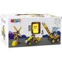 Lean Toys Constructor Car Set 8/1 100 pcs.