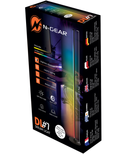 N-gear Dreamlight DL1