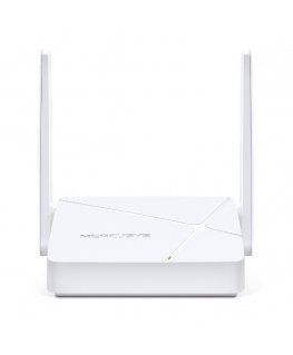 Mercusys MR20 беспроводной маршрутизатор Быстрый Ethernet Двухдиапазонный (2,4Ггц/5Ггц)