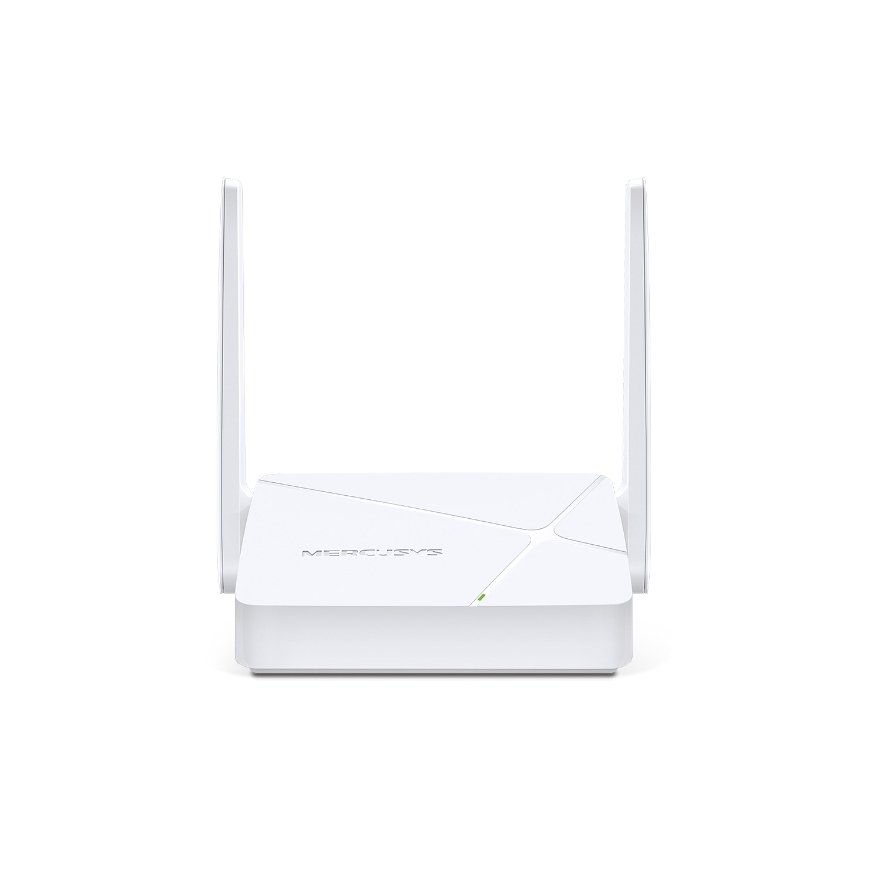 Mercusys MR20 langaton reititin Nopea Ethernet Kaksitaajuus (2,4 GHz/5 GHz)