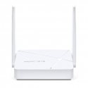 Mercusys MR20 langaton reititin Nopea Ethernet Kaksitaajuus (2,4 GHz/5 GHz) Mercusys MR20 langaton reititin Nopea Ethernet Kaksitaajuus (2,4 GHz/5 GHz)