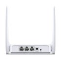 Mercusys MR20 juhtmevaba ruuter Kiire Ethernet Kaks sagedusala (2,4 GHz / 5 GHz) Mercusys MR20 juhtmevaba ruuter Kiire Ethernet Kaks sagedusala (2,4 GHz / 5 GHz)