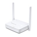 Mercusys MR20 беспроводной маршрутизатор Быстрый Ethernet Двухдиапазонный (2,4Ггц/5Ггц)