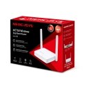 Mercusys MR20 langaton reititin Nopea Ethernet Kaksitaajuus (2,4 GHz/5 GHz) Mercusys MR20 langaton reititin Nopea Ethernet Kaksitaajuus (2,4 GHz/5 GHz)